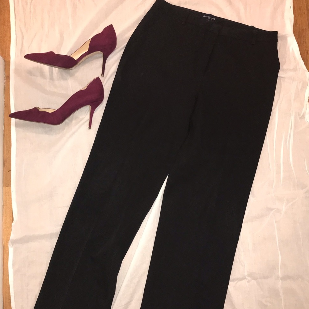 Anne Taylor Size 10 Pants